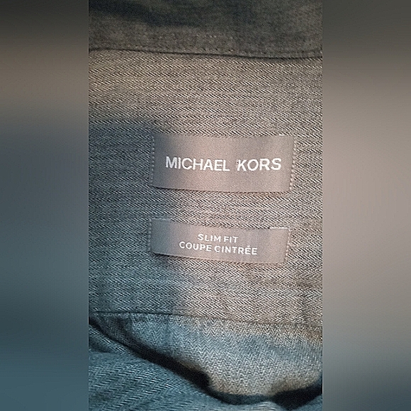 Michael Kors Shirt - Picture 2 of 5